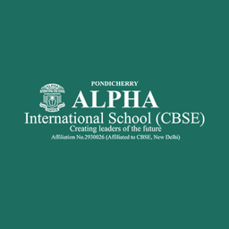 Alpha International School