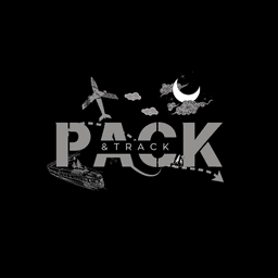 Pack and Track Travels