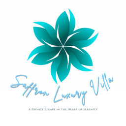 Saffron Luxury Villa