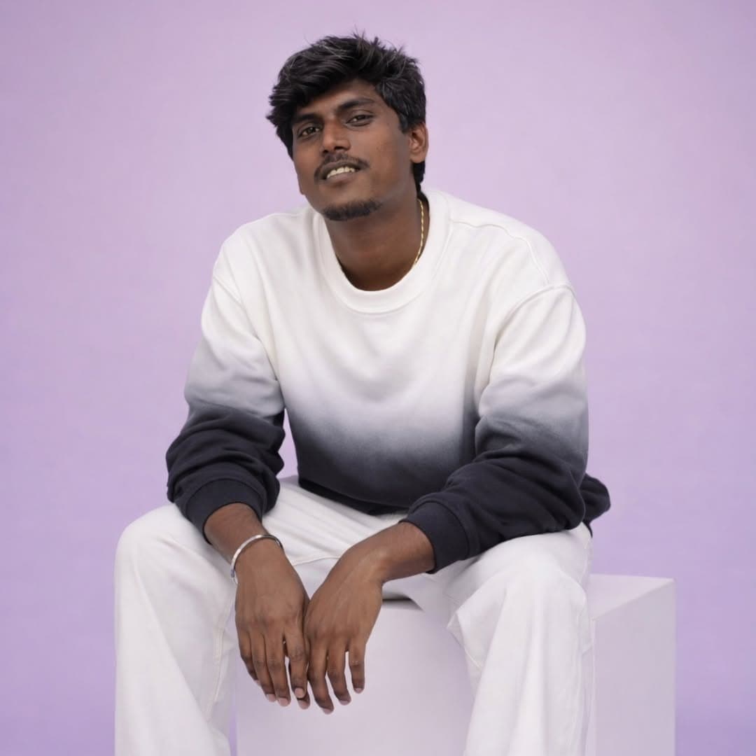 Sivanesan, Founder & CEO of Deivamey